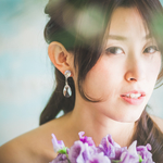 *P0300■着画/ブライダルアクセサリー/ウェディング/結婚式/ビジューアクセ