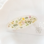Libertyバレッタ
