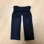 おむつバンド一体型ぴちぱん ウール100 %
