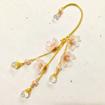 美桜さま専用 イヤーフック