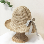 one size hat★フリーサイズ   ナチュラル  yunep* ゆねっぷ* ユネップ*6-21