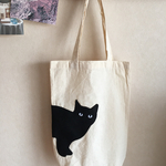 黒猫両面Ａ