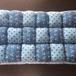 ペットのふわふわクッションオーダー品