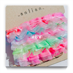 _anlian_レース ロゼットなどに♡