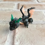 🐉ブラックドラゴンA🐉