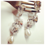 *OPEN　SALE* Crystal bijou