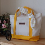 ☆トートバッグ☆大特価品