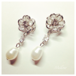 *OPEN　SALE* Crystal flower