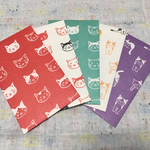 P10_ポチ袋 ねこ