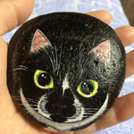 K様専用ページ 石猫オーダー(ミニ)