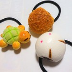 マヨとパフェ様専用ページ