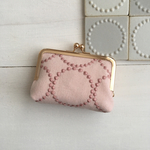 タンバリン❁︎カード入れ