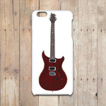 Paul Reed Smith Custom24　 iPhoneケース ※iPhone8,8Plus,X対応！
