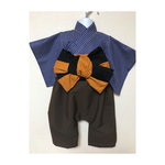  *男の子baby袴*
