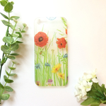 poppy＊iPhoneケース