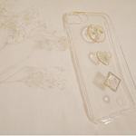 ヴィンテージ風iPhoneケース