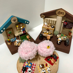 ご注文の品