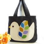 ☆sale いろトリ鳥バッグ