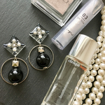 black silver