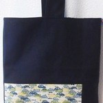 入園入学に！シューズ入れ　カーズ