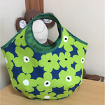 丸底ぷっくりバルーンバッグ