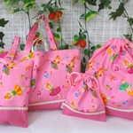 入園・入学✩４点セット✩リトルバレリーナ