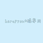 harupyon*様専用