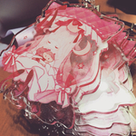 ゆめかわ♡アクリルキーホルダー