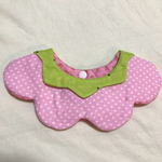 まんまる いちごスタイ
