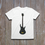 Spector Euro4 LX  Tシャツ #2