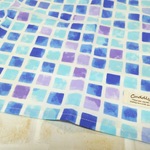 40×60ランチョンマット(モザイクタイル)★