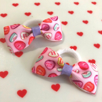 Babyちゃん・薄毛ちゃんの♥︎︎ちょこりんゴム