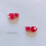 1点物✱半円