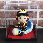 【lemon-tm25様ご予約商品】五月人形ケース入り