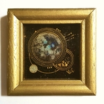 【原画】光の星