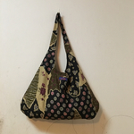 おしゃれお買い物バッグ値下げしました