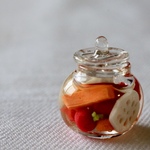 カラフル野菜ピクルス3