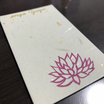 縁つなぐ、華