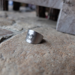 【cats】stainless_ring
