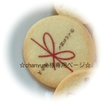★chanyume様専用ページ★