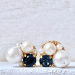 【new!】モンタナ&cotton pearl bijou （13ミリ）