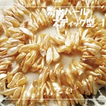 ♪送料無料♪淡水パール　ブロンズカラーたっぷり1連