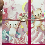 おすそ分けファイル 蛇腹 送料無料