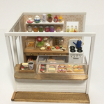 小さなサンドイッチ屋さん