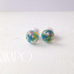 CL × PP GR pierce (NO.2394)
