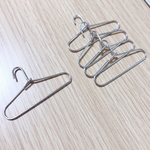 【オビツ11】クリップハンガー 5本セット