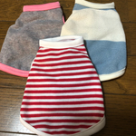 ichiume様ご依頼品