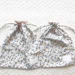 yurierikaさま専用★リバティ*巾着×2