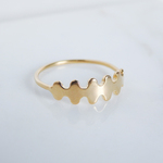 Wave Ring