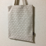 【コードレース】手さげバッグ 